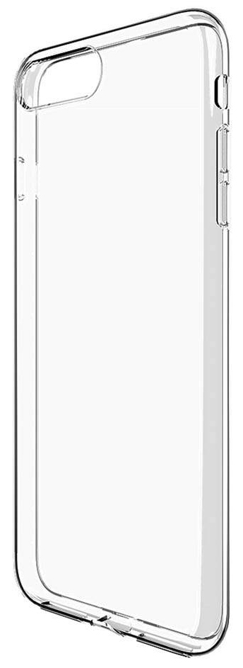 Чехол прозрачный для iPhone 6/6s силиконовый
